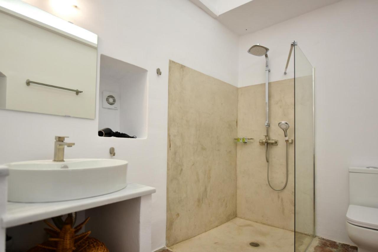 Hydra Hospitality Port Apartment Dış mekan fotoğraf